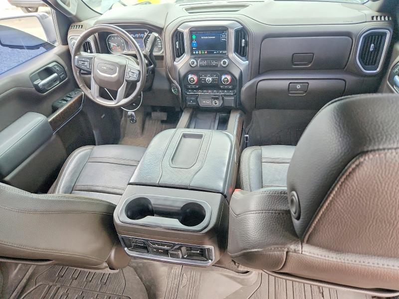 68568746 :رقم المزاد ، 1GTU9FEL6KZ295441 vin ، 2019 Gmc Sierra مزاد بيع