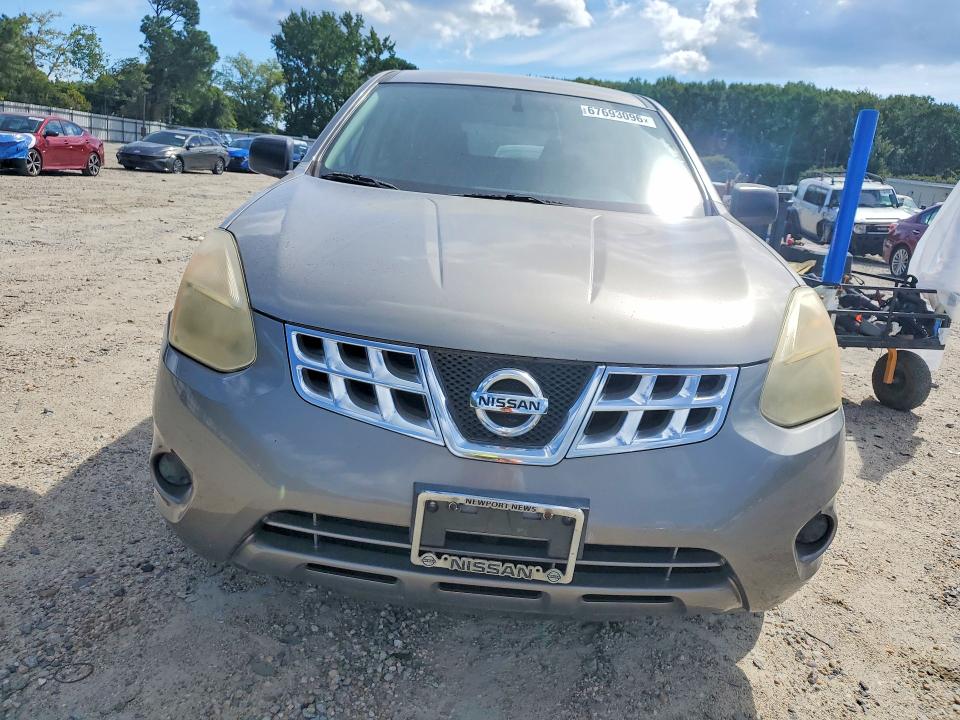 Aukcja sprzedaży 2013 Nissan Rogue, vin: JN8AS5MT9DW535383, numer aukcji: 67693096