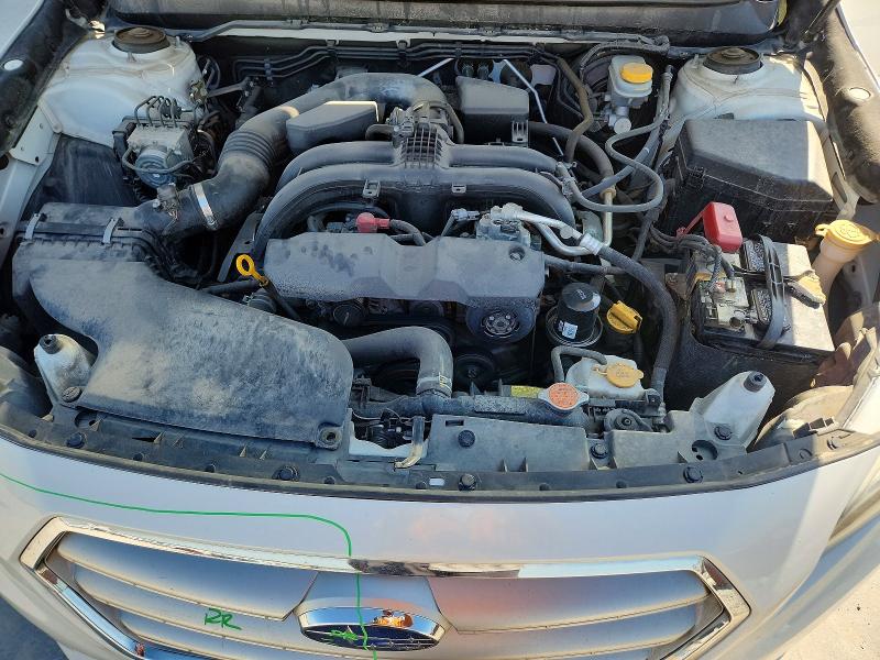 Продаж на аукціоні авто 2015 Subaru Legacy, vin: 4S3BNAL66F3010281, номер лоту: 66703416