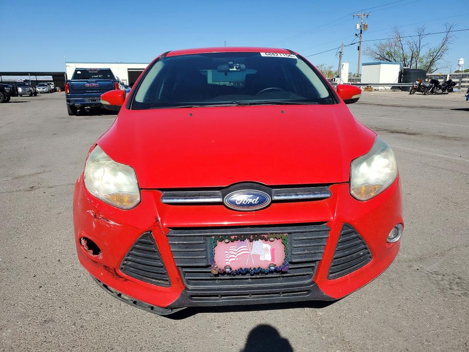 Продаж на аукціоні авто 2013 Ford Focus Se, vin: 1FADP3K22DL132944, номер лоту: 68821156
