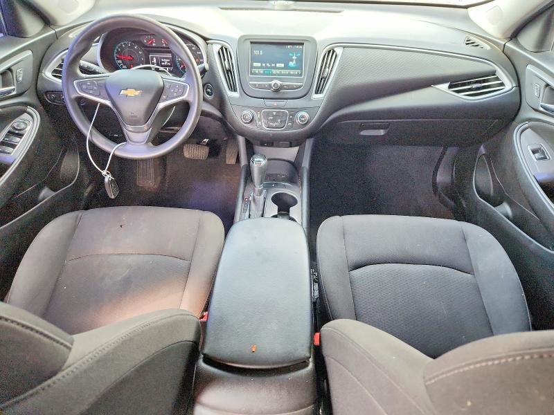 Aukcja sprzedaży 2018 Chevrolet Malibu, vin: 1G1ZB5STXJF220047, numer aukcji: 67281066
