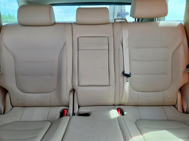 Продаж на аукціоні авто 2014 Volkswagen Touareg, vin: WVGEF9BP1ED002693, номер лоту: 68604636