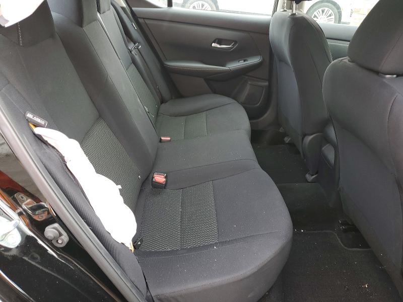 Aukcja sprzedaży 2022 Nissan Sentra, vin: 3N1AB8BVXNY282587, numer aukcji: 66284746