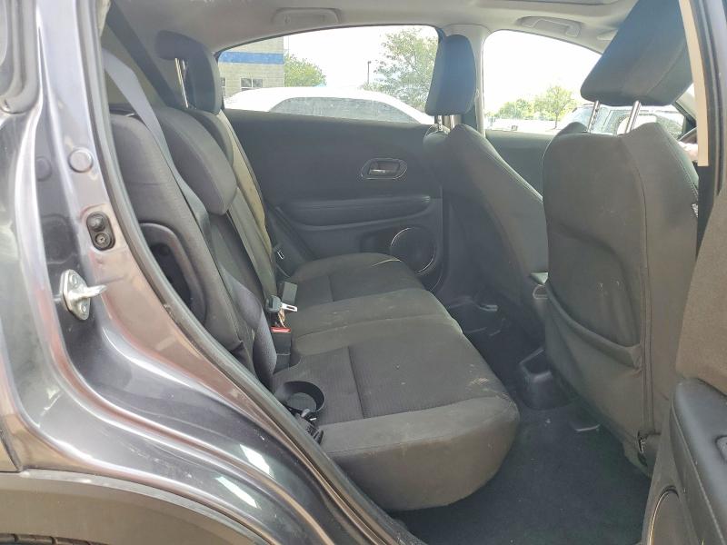 Aukcja sprzedaży 2021 Honda Hr-v, vin: 3CZRU6H51MM713484, numer aukcji: 67511326
