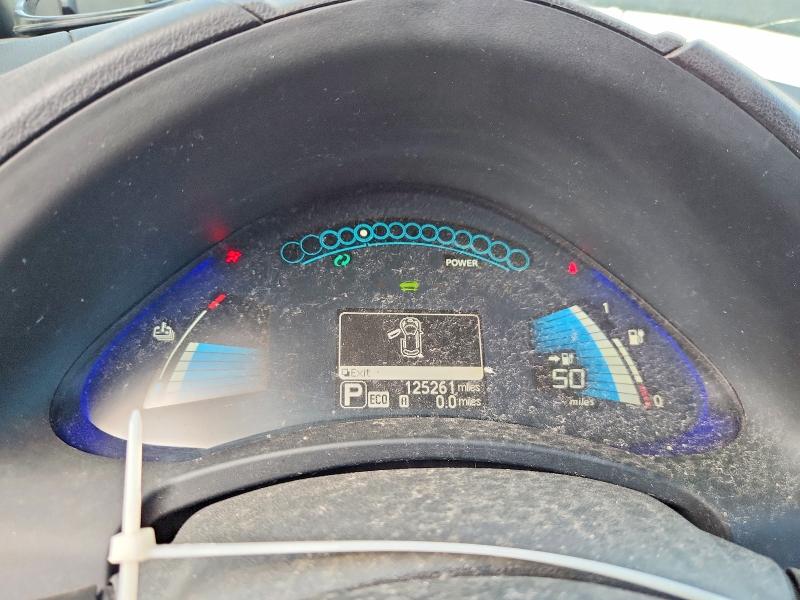 Продаж на аукціоні авто 2013 Nissan Leaf, vin: 1N4AZ0CP0DC421293, номер лоту: 67501546