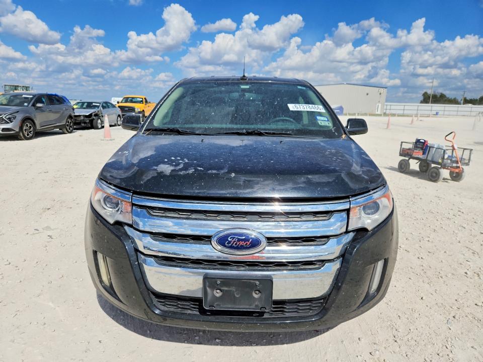 Aukcja sprzedaży 2014 Ford Edge, vin: 2FMDK3JC7EBB63798, numer aukcji: 67378466