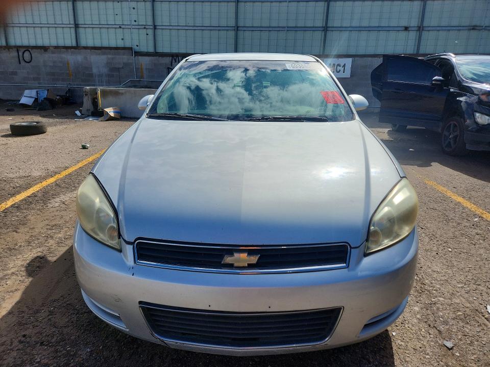 Aukcja sprzedaży 2011 Chevrolet Impala, vin: 2G1WA5EKXB1103697, numer aukcji: 69386546