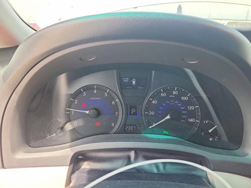 Aukcja sprzedaży 2010 Lexus Rx, vin: 2T2ZK1BAXAC014620, numer aukcji: 67629066