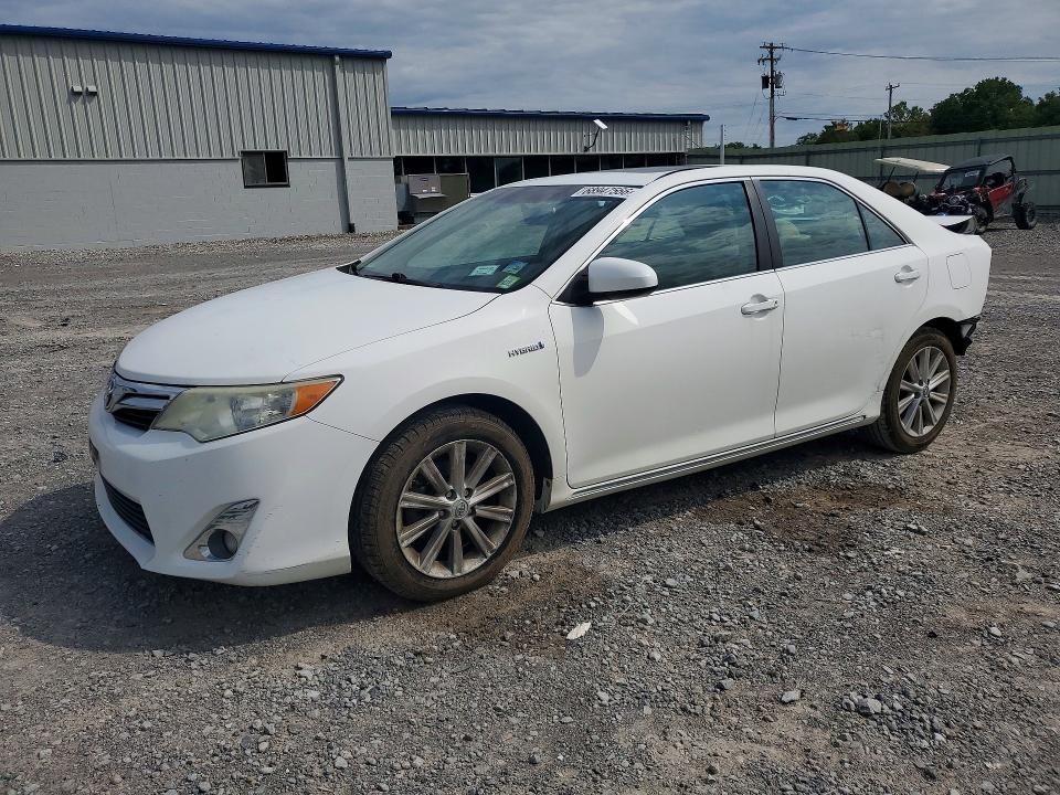Продаж на аукціоні авто 2014 Toyota Camry Hybrid, vin: 4T1BD1FK3EU103128, номер лоту: 68947566