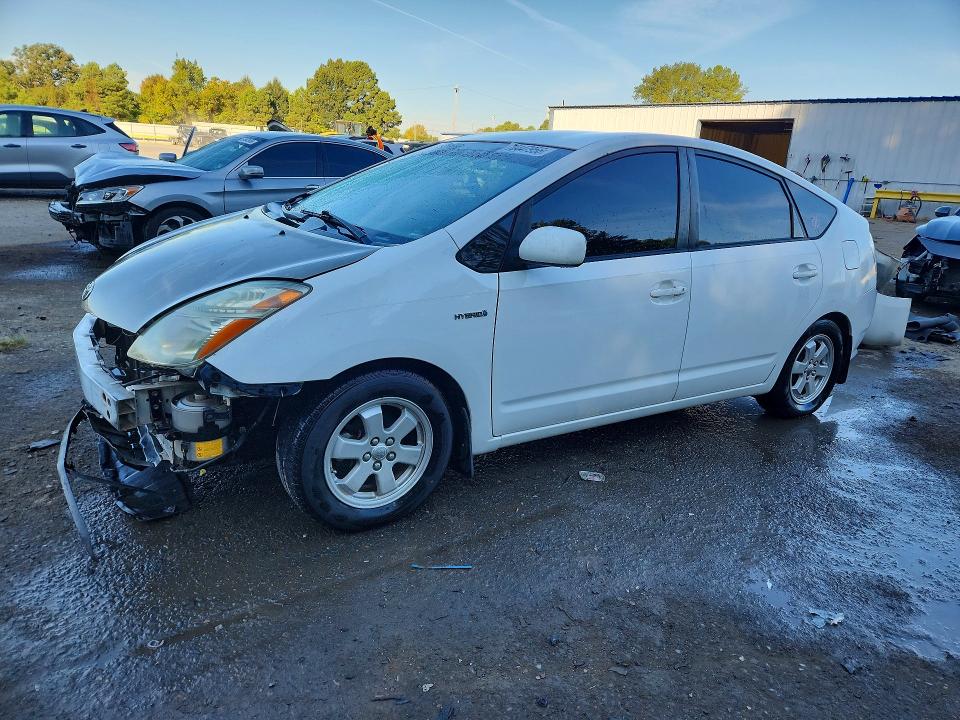 Aukcja sprzedaży 2006 Toyota Prius, vin: JTDKB22U167520738, numer aukcji: 70447956
