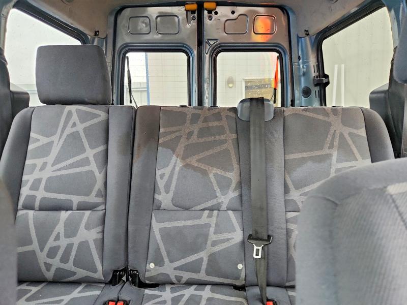 Продаж на аукціоні авто 2012 Ford Transit Connect, vin: NM0KS9CN2CT086992, номер лоту: 67180466
