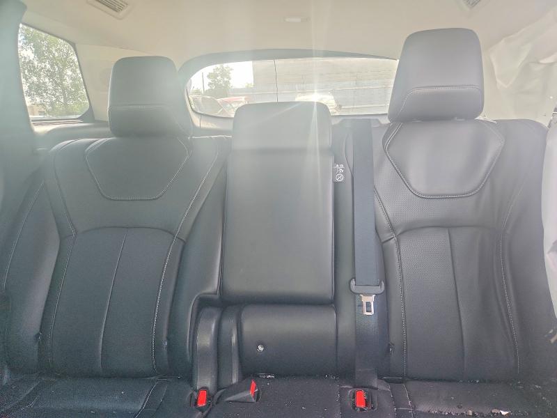 Aukcja sprzedaży 2024 Infiniti Qx60, vin: 5N1DL1FS0RC342398, numer aukcji: 69949646