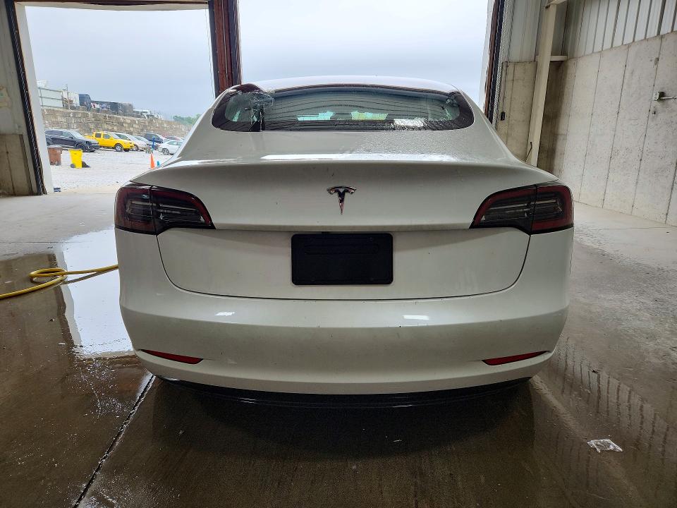Продажа на аукционе авто 2023 Tesla Model 3, vin: 5YJ3E1EA8PF434183, номер лота: 69948126