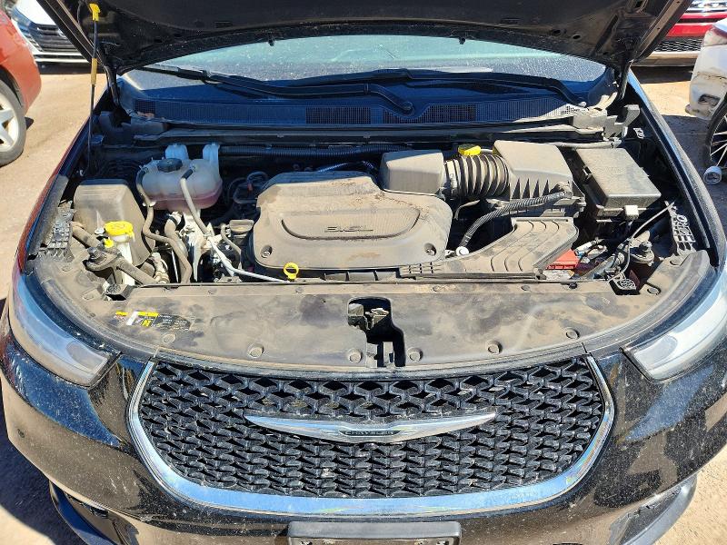 Aukcja sprzedaży 2025 Chrysler Pacifica, vin: 2C4RC1BG3SR520684, numer aukcji: 68364046