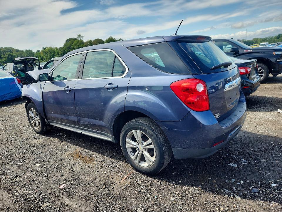 67388256 :رقم المزاد ، 2GNFLEEK7E6201280 vin ، 2014 Chevrolet Equinox مزاد بيع