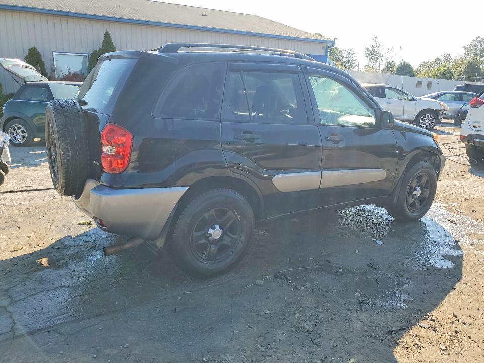 Продаж на аукціоні авто 2005 Toyota Rav4, vin: JTEHD20VX50045593, номер лоту: 67204476