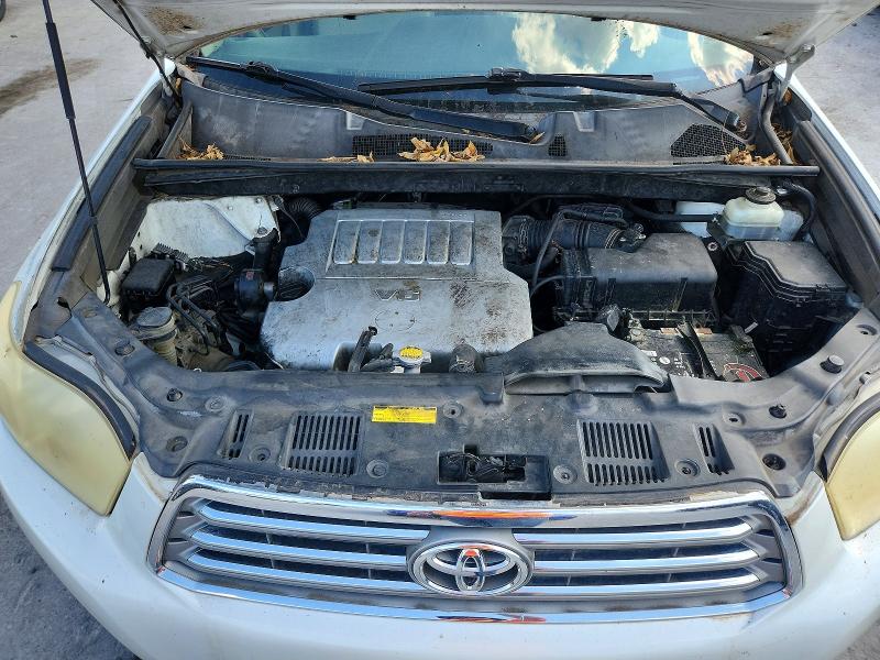 Продажа на аукционе авто 2008 Toyota Highlander, vin: JTEDS42A082033164, номер лота: 67405706