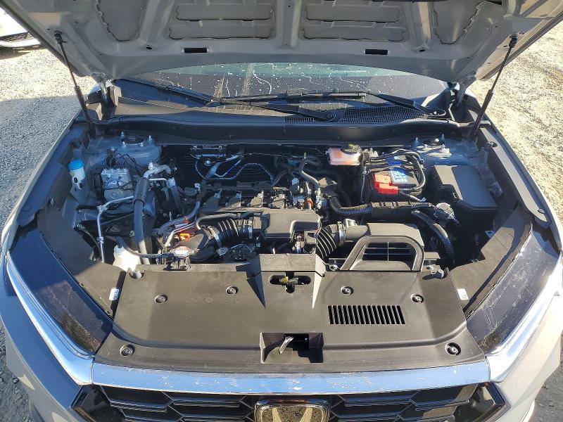 67371956 :رقم المزاد ، 2HKRS4H46TH503670 vin ، 2026 Honda Cr-v مزاد بيع
