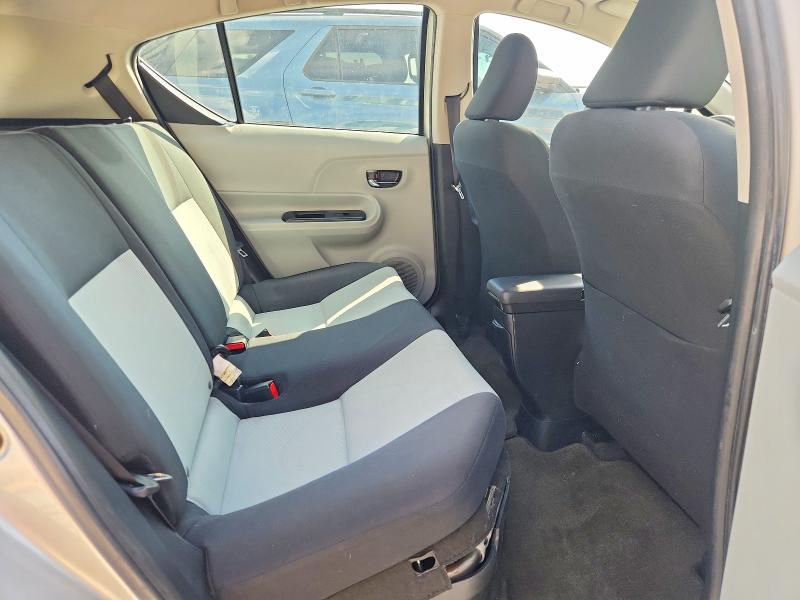 Продаж на аукціоні авто 2013 Toyota Prius C, vin: JTDKDTB33D1056021, номер лоту: 70025306