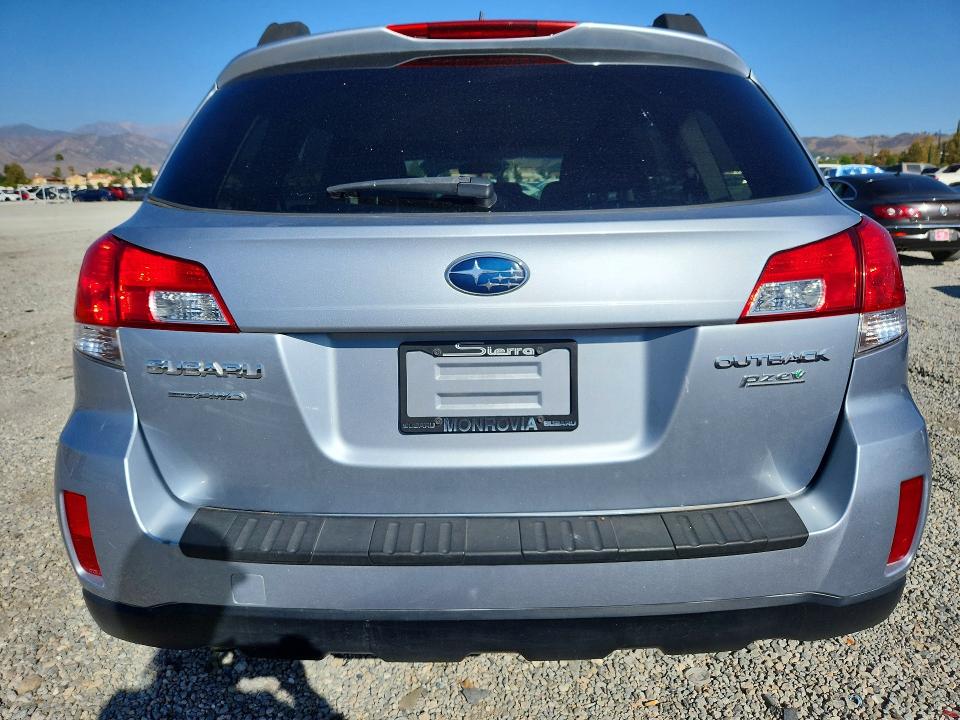 68828856 :رقم المزاد ، 4S4BRBCC9E3291700         vin ، 2014 Subaru Outback مزاد بيع