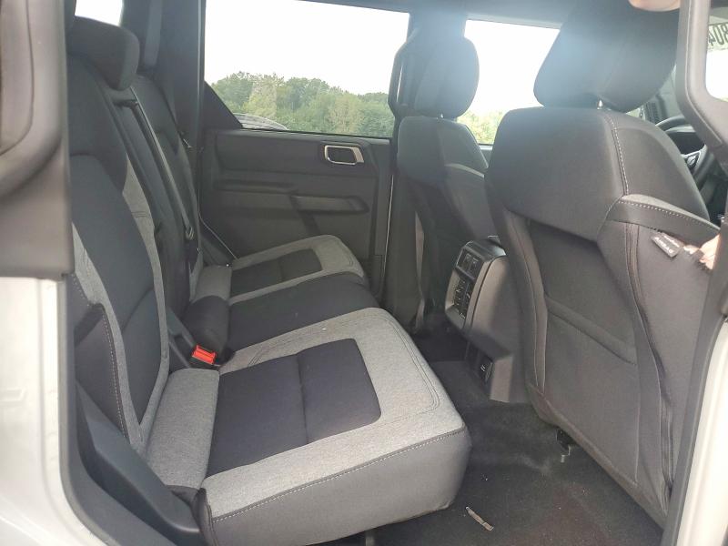 Продажа на аукционе авто 2026 Ford Bronco, vin: 1FMDE7BH8TLA95405, номер лота: 69804026