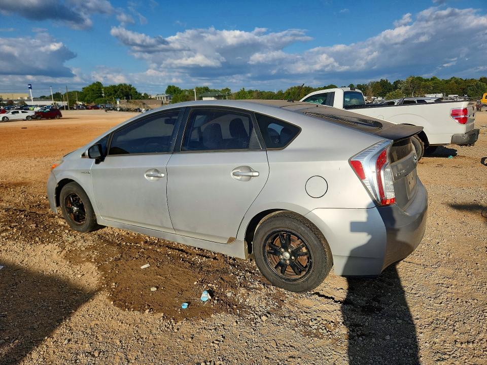 Aukcja sprzedaży 2015 Toyota Prius, vin: JTDKN3DUXF0439773, numer aukcji: 70273926