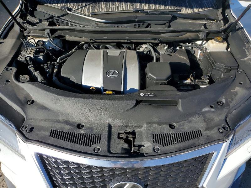 Продажа на аукционе авто 2016 Lexus Rx 350, vin: 2T2BZMCA3GC016800, номер лота: 69108196