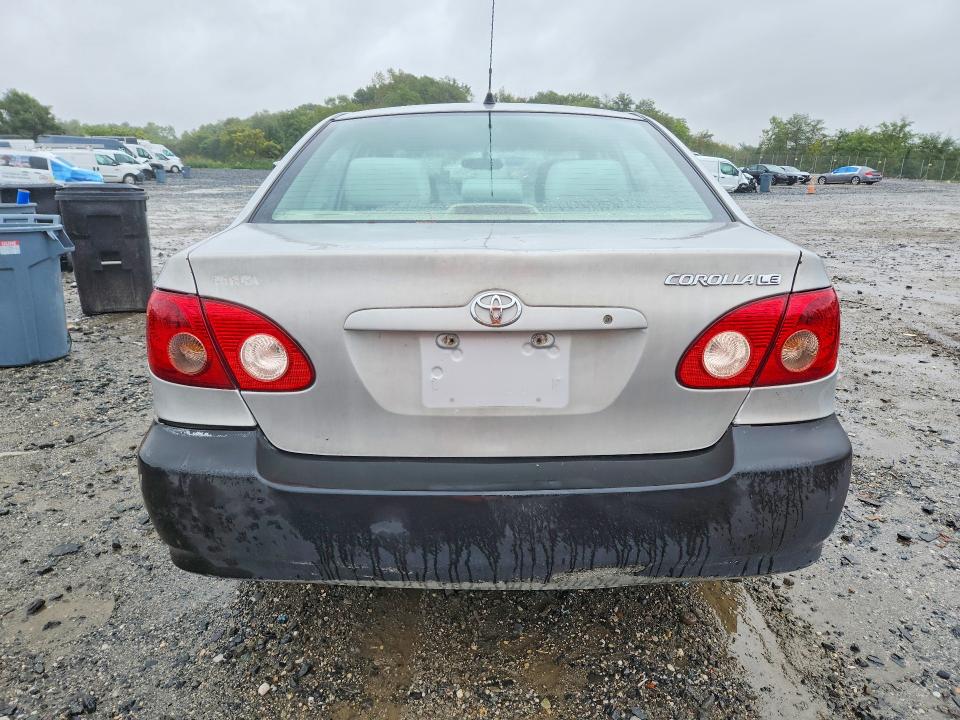 Aukcja sprzedaży 2008 Toyota Corolla, vin: 1NXBR32E88Z029285, numer aukcji: 69850556
