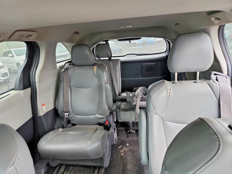 Продаж на аукціоні авто 2021 Toyota Sienna, vin: 5TDYSKFC5MS037137, номер лоту: 65994346