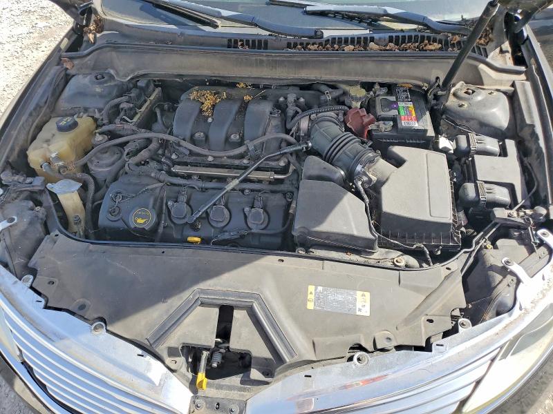 Продаж на аукціоні авто 2013 Lincoln Mkz, vin: 3LN6L2GK2DR815967, номер лоту: 71221696
