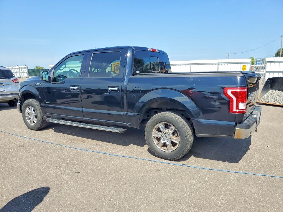Продажа на аукционе авто 2016 Ford F150, vin: 1FTEW1EP6GKD95333, номер лота: 67151076