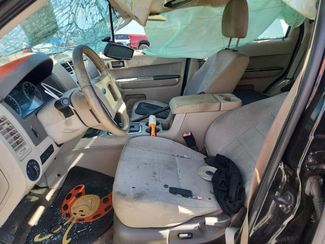 69223046 :رقم المزاد ، 1FMCU0D76BKB52084 vin ، 2011 Ford Escape مزاد بيع