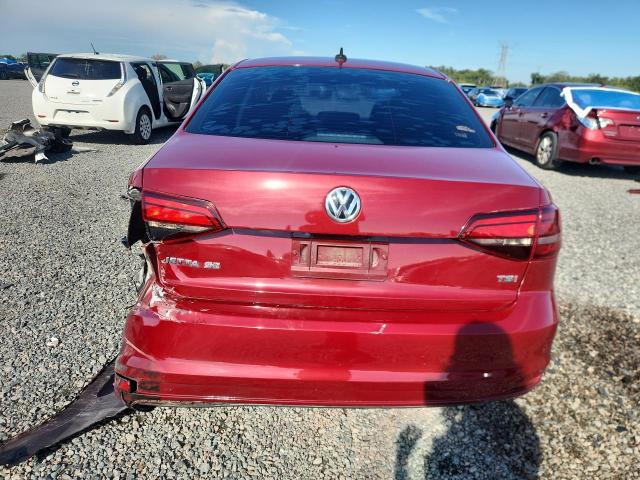68332876 :رقم المزاد ، 3VWD67AJ8GM251871 vin ، 2016 Volkswagen Jetta مزاد بيع