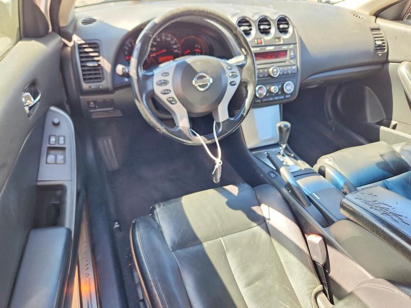 Продажа на аукционе авто 2009 Nissan Altima, vin: 1N4AL24E19C136331, номер лота: 71186116