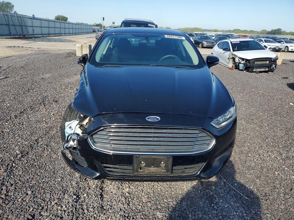 68857506 :رقم المزاد ، 3FA6P0H70GR366421 vin ، 2016 Ford Fusion مزاد بيع