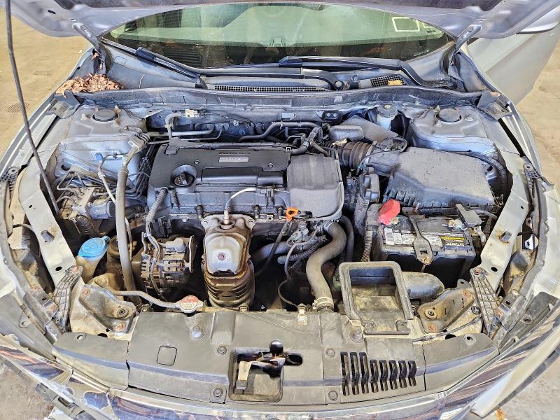 Продажа на аукционе авто 2016 Honda Accord, vin: 1HGCR2F39GA182660, номер лота: 68589516