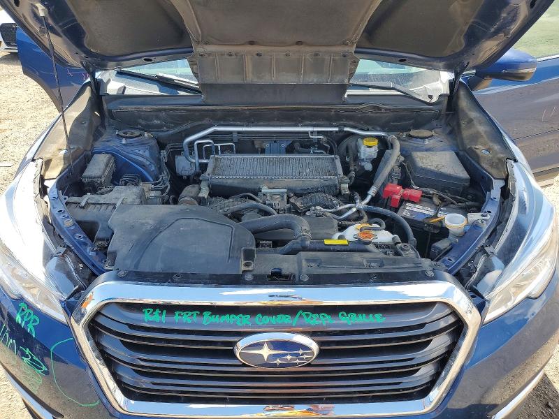 Aukcja sprzedaży 2019 Subaru Ascent, vin: 4S4WMAPD2K3422068, numer aukcji: 68875376