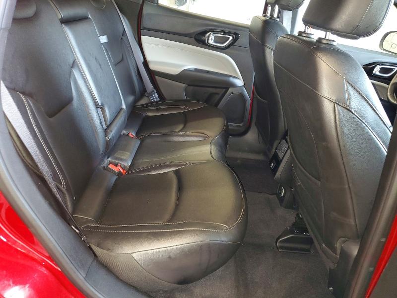 Aukcja sprzedaży 2025 Jeep Compass, vin: 3C4NJDCN5ST553041, numer aukcji: 66954196