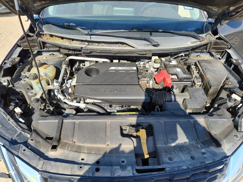 Aukcja sprzedaży 2023 Nissan Rogue, vin: 5N1BT3BAXPC765468, numer aukcji: 66763826