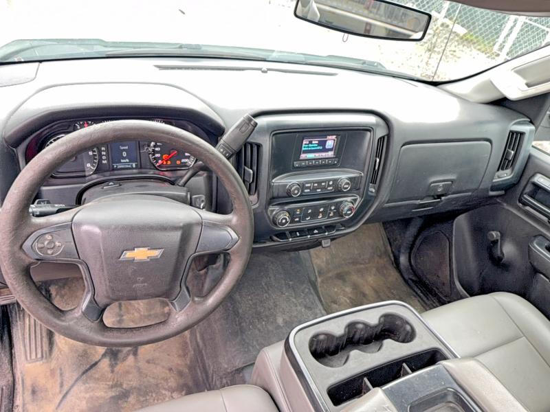 Aukcja sprzedaży 2016 Chevrolet Silverado, vin: 1GCNCNEH1GZ374664, numer aukcji: 68700026