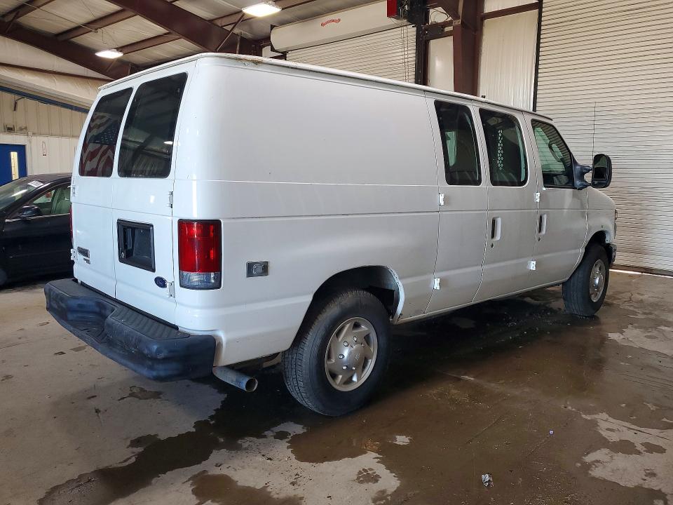 Продажа на аукционе авто 2011 Ford Econoline, vin: 1FTNE2EL1BDA10358, номер лота: 69446656