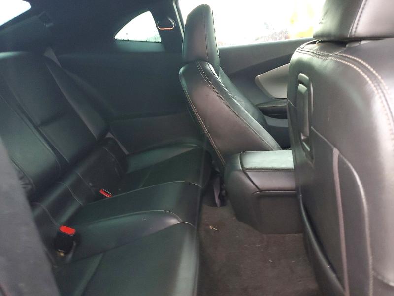 Aukcja sprzedaży 2015 Chevrolet Camaro, vin: 2G1FJ1EW8F9130352, numer aukcji: 67257066