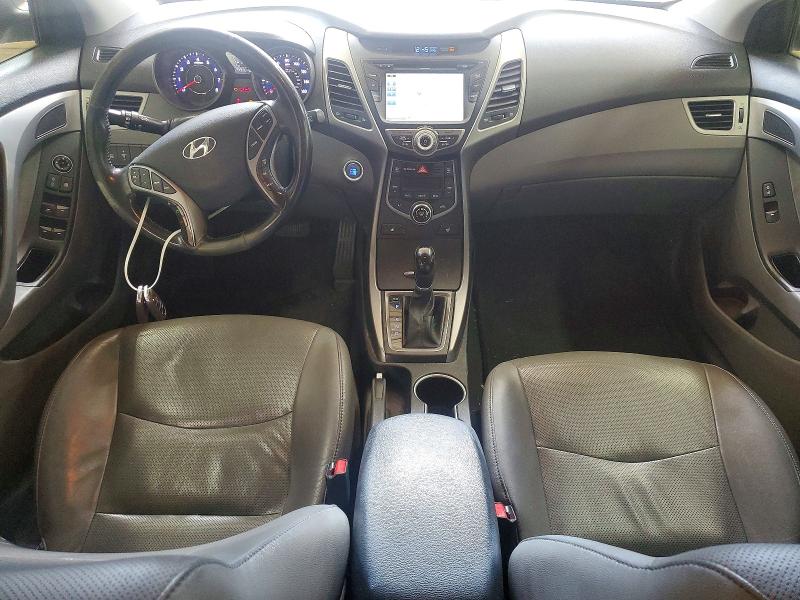 Aukcja sprzedaży 2015 Hyundai Elantra, vin: 5NPDH4AE5FH633780, numer aukcji: 69093926