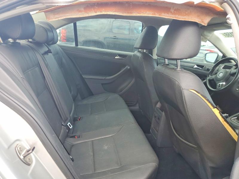 Aukcja sprzedaży 2012 Volkswagen Jetta, vin: 3VWBP7AJXCM340162, numer aukcji: 67517156