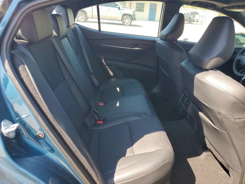 Aukcja sprzedaży 2026 Toyota Camry, vin: 4T1DAACK6TU213142, numer aukcji: 67729726