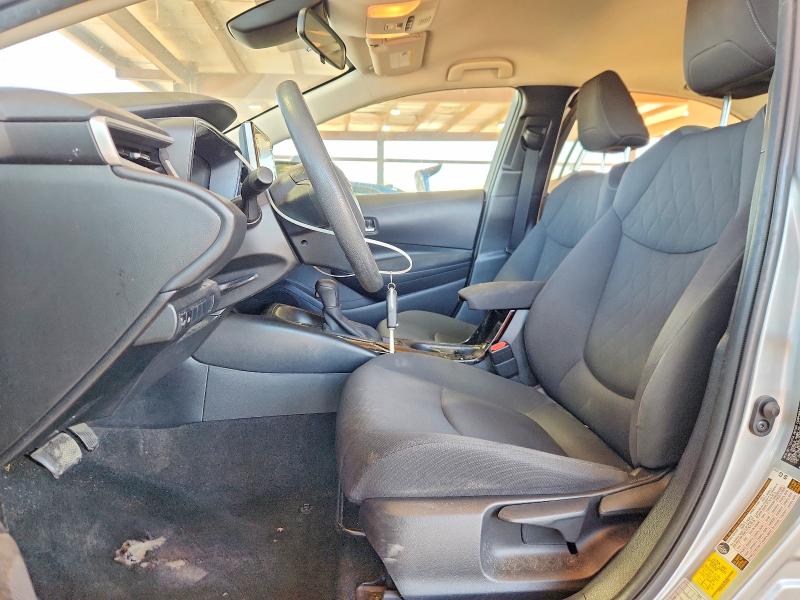 2020 Toyota Corolla მანქანა იყიდება აუქციონზე, vin: JTDEPRAE0LJ022868, აუქციონის ნომერი: 67245776