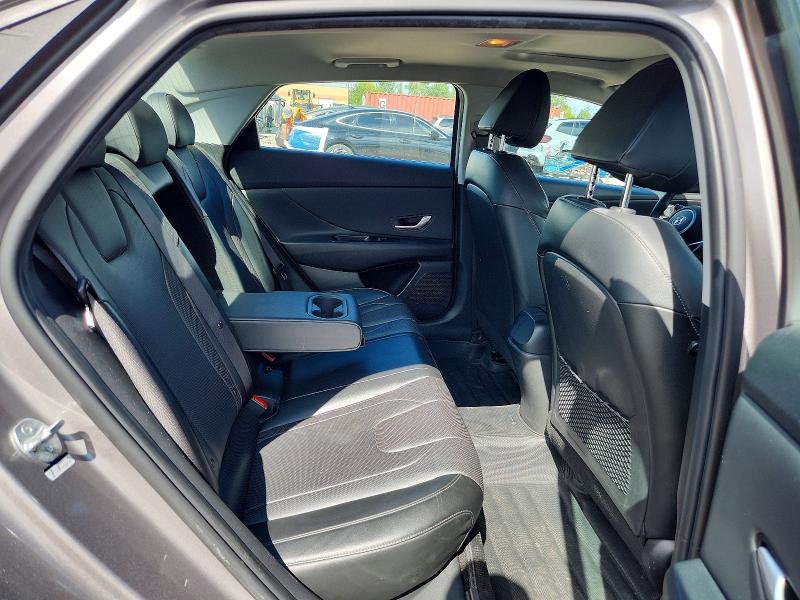 Aukcja sprzedaży 2023 Hyundai Elantra, vin: KMHLN4AG9PU498733, numer aukcji: 68062266