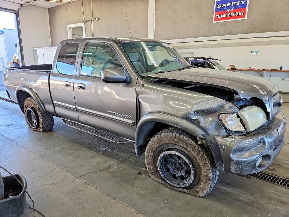 Aukcja sprzedaży 2003 Toyota Tundra, vin: 5TBBT481X3S339105, numer aukcji: 71044736