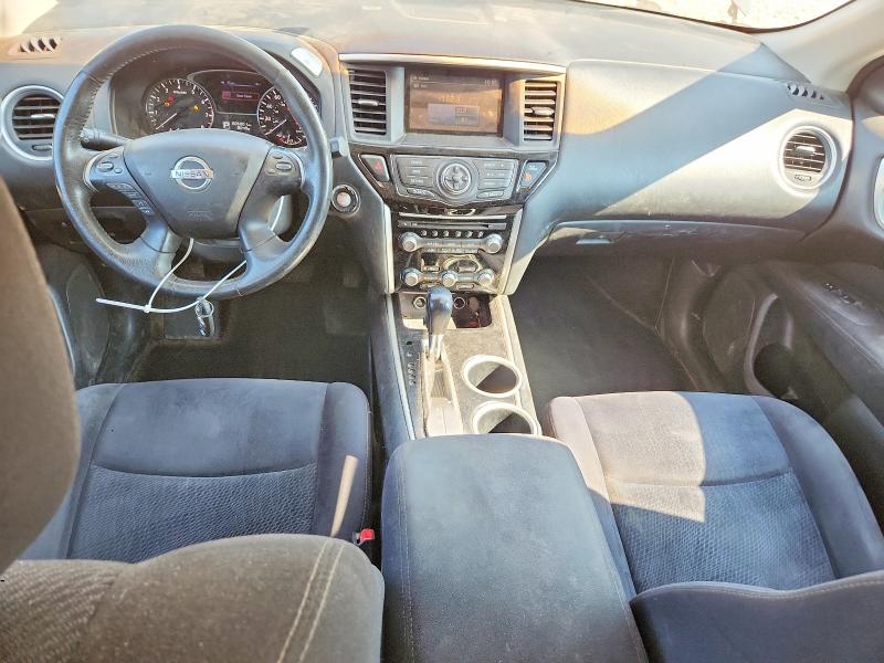 Aukcja sprzedaży 2013 Nissan Pathfinder, vin: 5N1AR2MN4DC621818, numer aukcji: 67542356