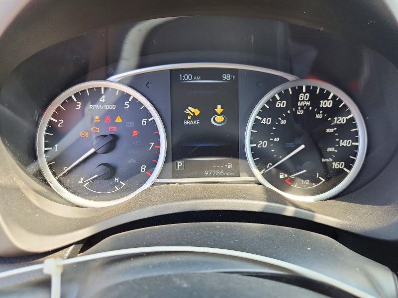 2016 Nissan Sentra მანქანა იყიდება აუქციონზე, vin: 3N1AB7AP1GY215036, აუქციონის ნომერი: 70658386